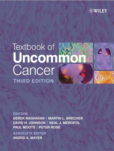 Textbook of Uncommon Cancer