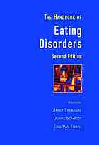 Handbook of eating disorders