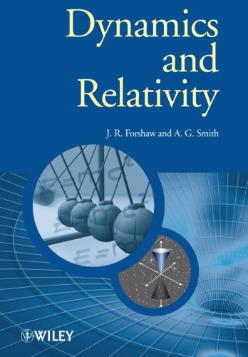 Dynamics and Relativity