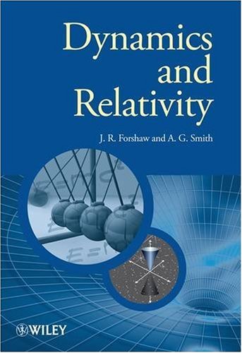 Dynamics and Relativity