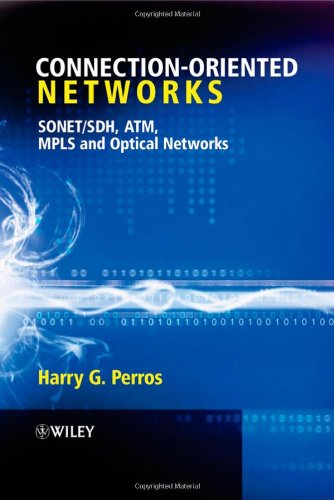 Connection-Oriented Networks