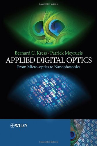 Applied Digital Optics