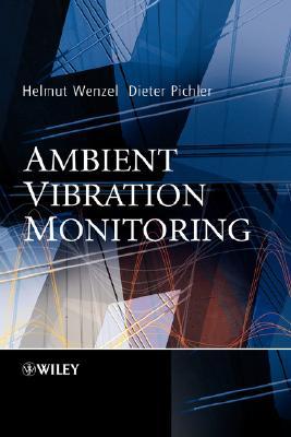 Ambient Vibration Monitoring