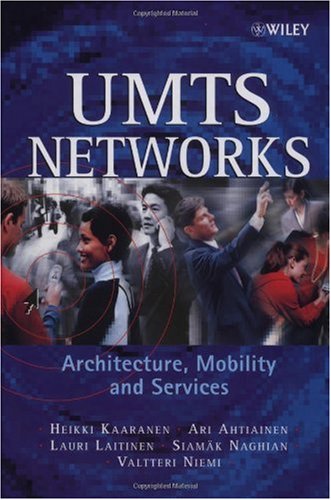 Umts Networks