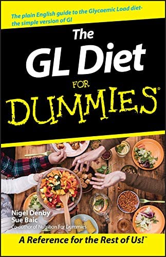 The GL Diet for Dummies