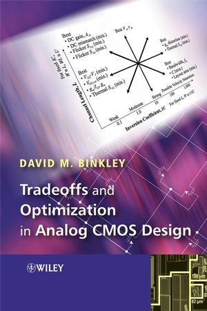 Tradeoffs and optimization in analog CMOS design