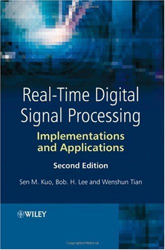 Real-Time Digital Signal Processing