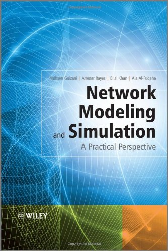 Network Modelling and Simulation