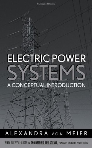 Electric Power Systems