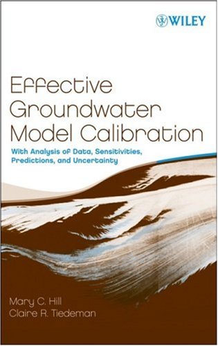 Effective Groundwater Model Calibration