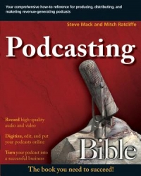 Podcasting Bible