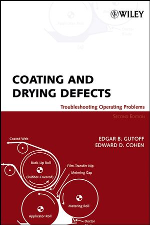 Coating and drying defects : troubleshooting operating problems