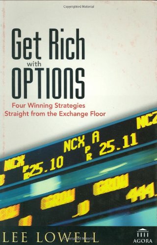 Get Rich with Options