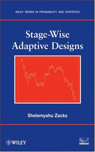 Stage-Wise Adaptive Designs