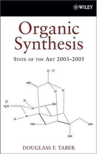 Organic Synthesis