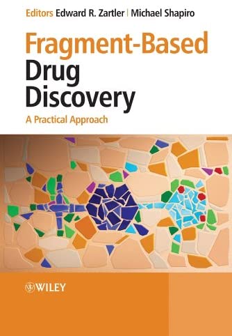 Fragment-Based Drug Discovery