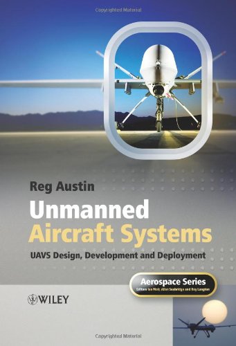 Unmanned Aircraft Systems