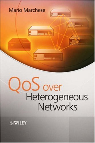 Qos Over Heterogeneous Networks