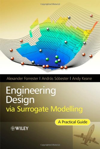 Engineering Design Via Surrogate Modelling