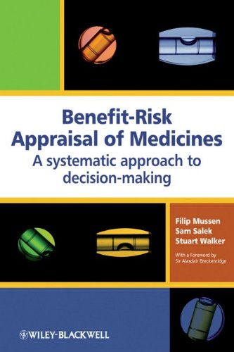 Risk/Benefit Assessment in Medicine