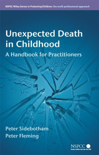 Unexpected Death in Childhood