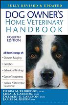 Dog Owner's Home Veterinary Handbook