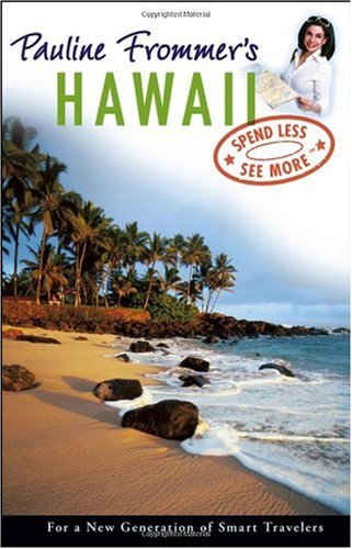 Pauline Frommer's Hawaii