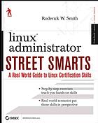 Linux Administrator Street Smarts