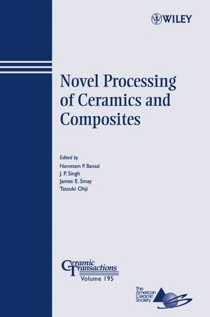 Novel Processing of Ceramics and Composites