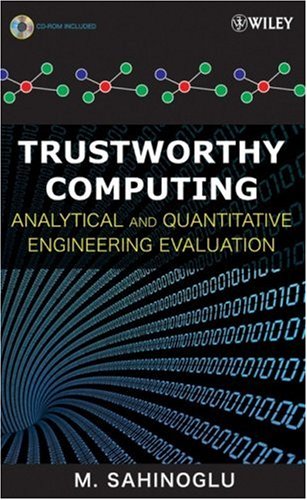 Trustworthy Computing