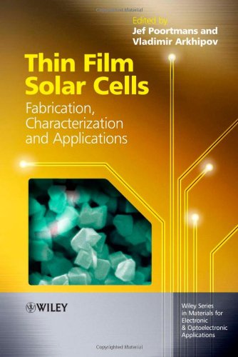 Thin Film Solar Cells