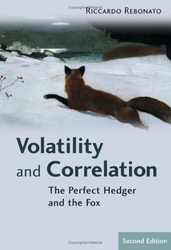 Volatility and Correlation