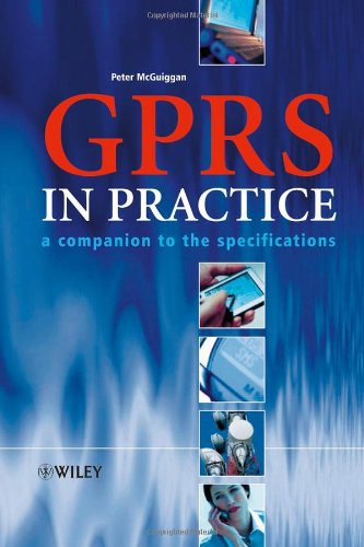 GPRS in Practice