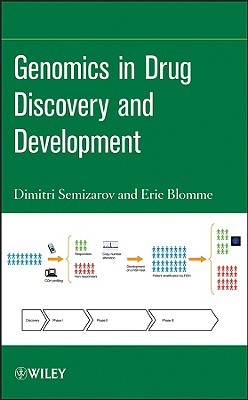 Genomics in Drug Discovery and Development