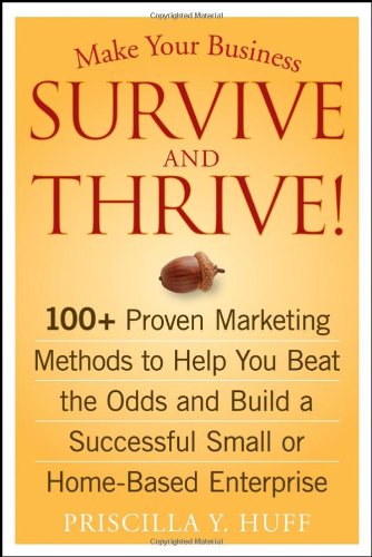 Make Your Business Survive and Thrive!