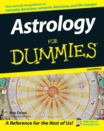 Astrology For Dummies