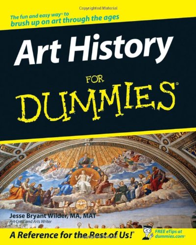 Art History For Dummies