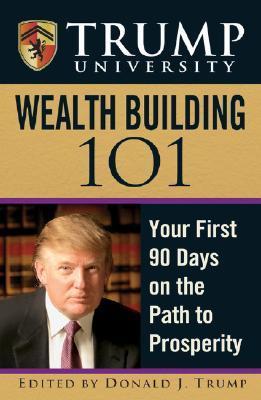 Trump University Wealth Building 101