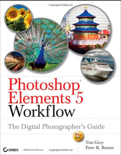 Photoshop Elements 5 Workflow