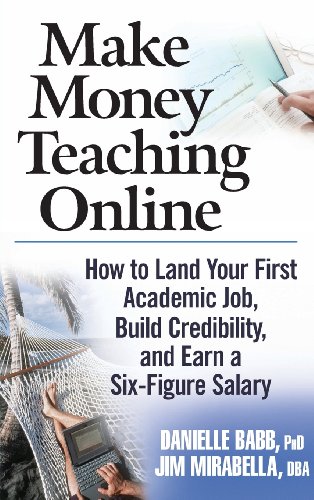 Make Money Teaching Online