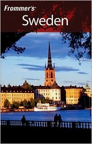 Frommer's Sweden