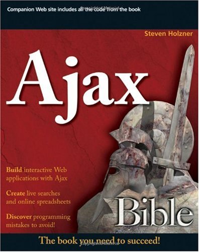 Ajax Bible