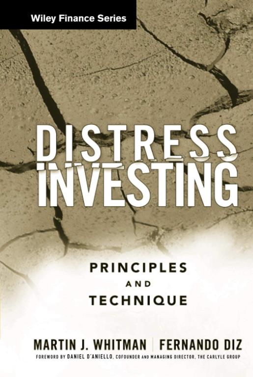 Distress Investing