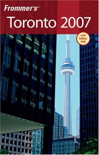 Frommer's Toronto 2007