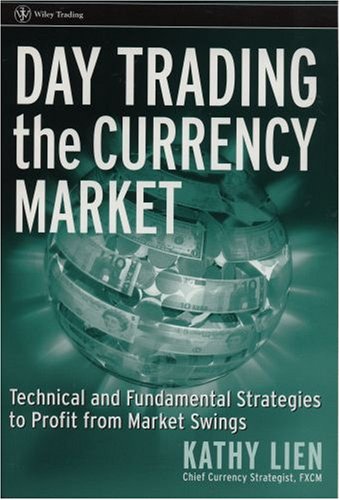 Day Trading The Currency Market