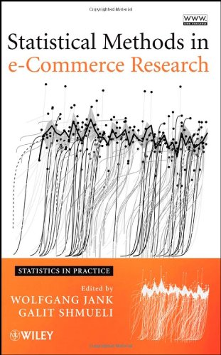 Methods in Ecommerce Research