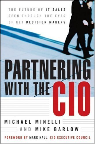 Partnering with the CIO