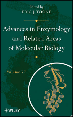 Advances in enzymology and related subjects / Volume II.