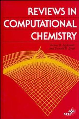 Reviews in computational chemistry. Volume 1