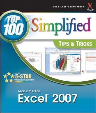 Microsoft Office Excel 2007